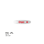 Sabre de poda 8