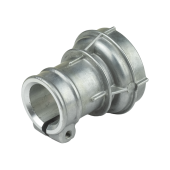 Bracket drive tube