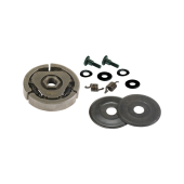 Clutch & Spare Parts