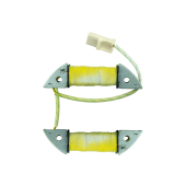 Engine Alternator