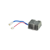 Voltage Rectifier