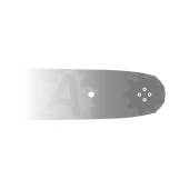 Laminated Guide Bar 4 Rivets