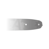 Laminated Guide Bar 1 Rivet
