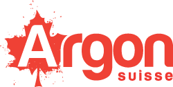 Argon brand
